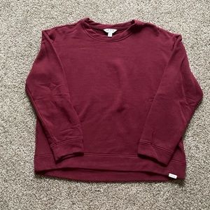 Orvis Size S Crew